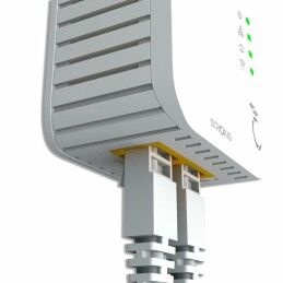 STRONG|Amplificador Wifi STRONG POWERLWF600DUOEUV2 Branco