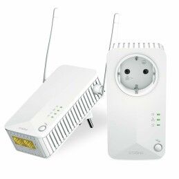STRONG|Amplificador Wifi STRONG POWERLWF600DUOEUV2 Branco