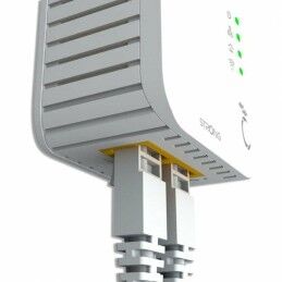 STRONG|Amplificador Wifi STRONG POWERLWF600DUOEUV2 Branco