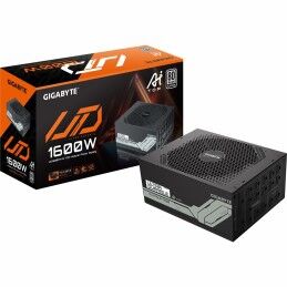 Aerocool|Fonte de Alimentação Aerocool LUX650 ATX 650 W 80 Plus Bronze