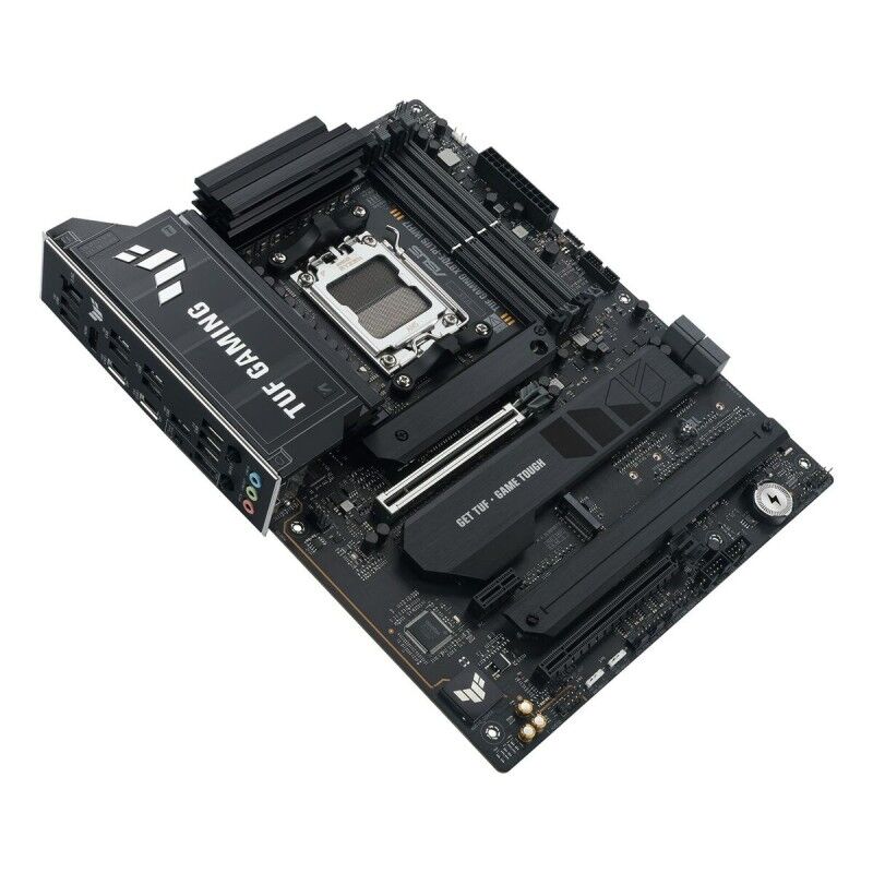 Asus|Placa Mãe Asus 90MB1M70-M0EAY0 AMD AM5 AMD X870E