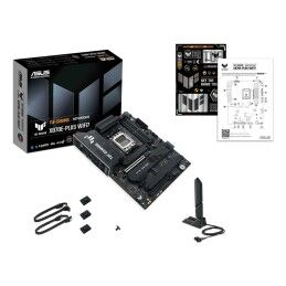 Asus|Placa Mãe Asus 90MB1M70-M0EAY0 AMD AM5 AMD X870E