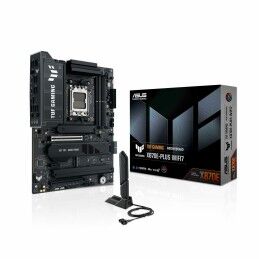 Asus|Placa Mãe Asus 90MB1M70-M0EAY0 AMD AM5 AMD X870E