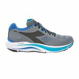 Joma Sport|Sapatilhas de Running para Adultos Joma Sport R.R1200 Skypes 3-6-9 Mm 2409 Amarelo