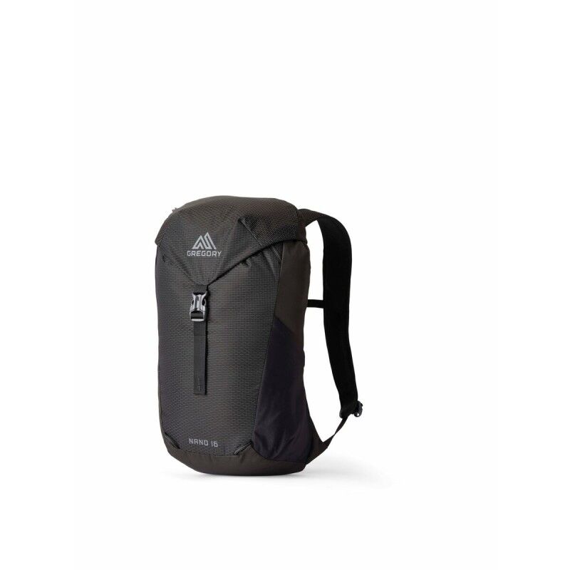 Gregory|Mochila de Desporto Gregory 153056-9974 Preto 16 L Gregory|Mochila de Desporto Gregory 153056-9974 Preto 16 L
