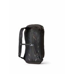 Gregory|Mochila de Desporto Gregory 153056-9974 Preto 16 L