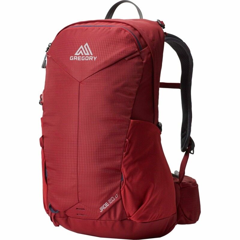 Gregory|Mochila de Desporto Gregory 149324-1761 Vermelho 20 L Gregory|Mochila de Desporto Gregory 149324-1761 Vermelho 20 L