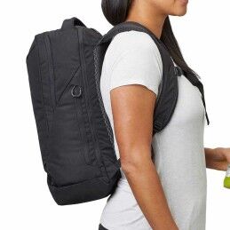 Gregory|Mochila de Desporto Gregory 143376-6404 Preto 22 L