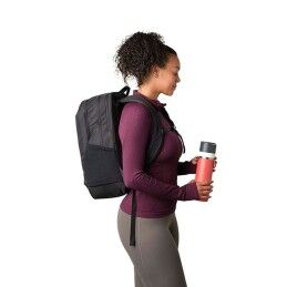Gregory|Mochila de Desporto Gregory 150945-6404 Preto 28 L