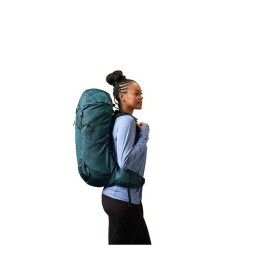 Gregory|Mochila de Desporto Gregory 153016-A541 Azul 48 L