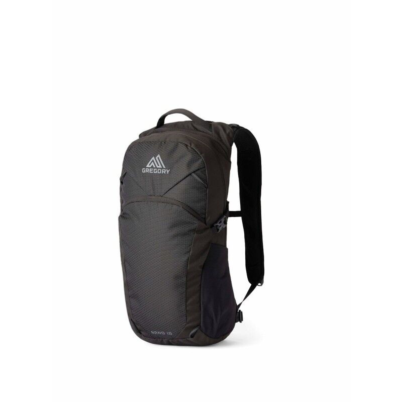 Gregory|Mochila de Desporto Gregory 153057-9974 Preto 18 L 27 x 51 x 20 cm