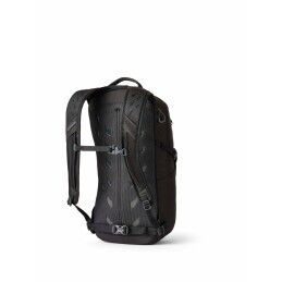 Gregory|Mochila de Desporto Gregory 153057-9974 Preto 18 L 27 x 51 x 20 cm