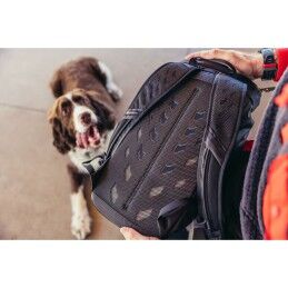 Gregory|Mochila de Desporto Gregory 153057-9974 Preto 18 L 27 x 51 x 20 cm