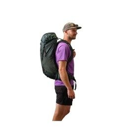 Gregory|Mochila de Desporto Gregory 153026-8884 Verde 40 L