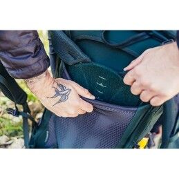 Gregory|Mochila de Desporto Gregory 153026-8884 Verde 40 L
