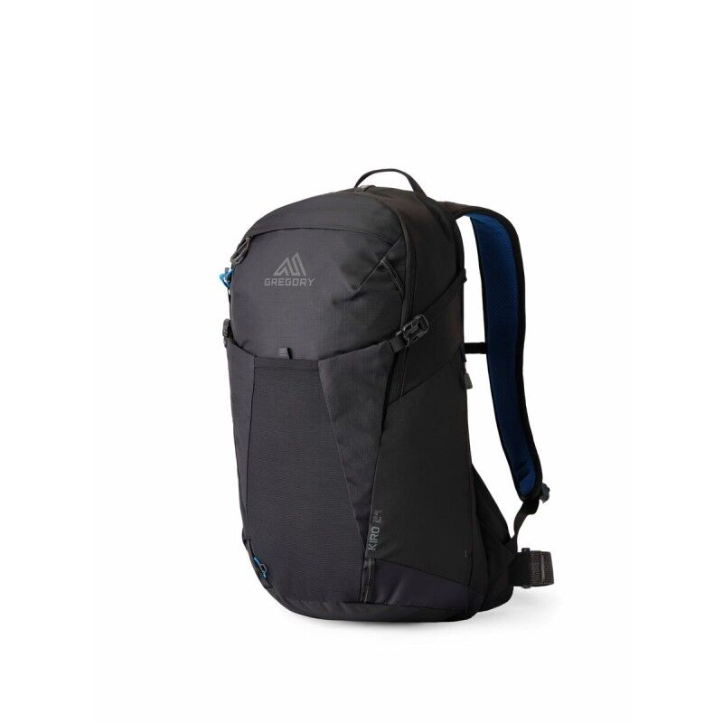 Gregory|Mochila de Desporto Gregory 153039-A543 Preto 24 L Gregory|Mochila de Desporto Gregory 153039-A543 Preto 24 L