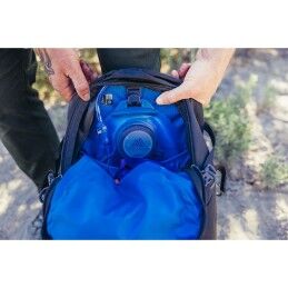 Gregory|Mochila de Desporto Gregory 153039-A543 Preto 24 L