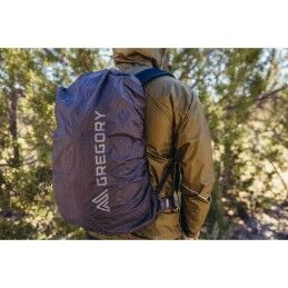 Gregory|Mochila de Desporto Gregory 153039-A543 Preto 24 L