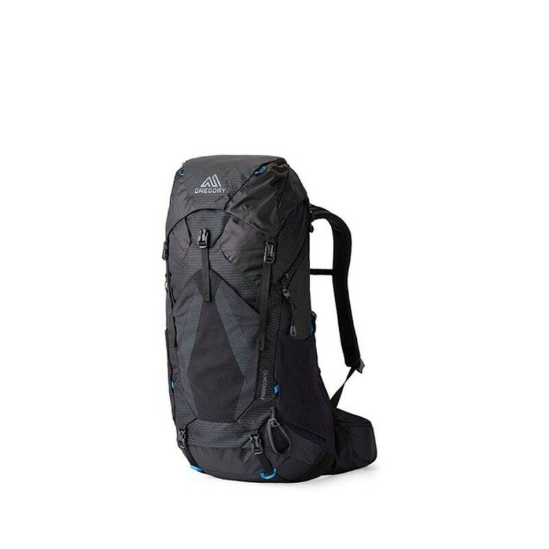 Gregory|Mochila de Desporto Gregory 153026-A543 Preto 40 L