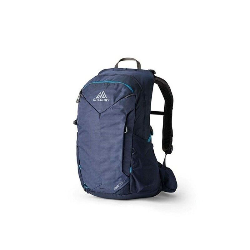 Gregory|Mochila de Desporto Gregory 153049-1552 Azul Vermelho 20 L 25 L Gregory|Mochila de Desporto Gregory 153049-1552 Azul Vermelho 20 L 25 L