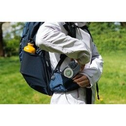 Gregory|Mochila de Desporto Gregory 153049-1552 Azul Vermelho 20 L 25 L