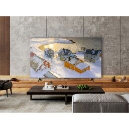TCL|Smart TV TCL 4K Ultra HD 43" QLED