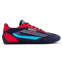 Sparco|Botas de Corrida Sparco Azul 46
