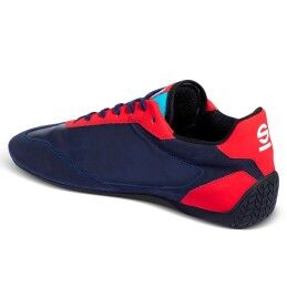 Sparco|Botas de Corrida Sparco Azul 46