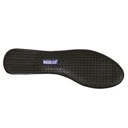 Sparco|Botas de Corrida Sparco Azul 46