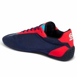 Sparco|Botas de Corrida Sparco Azul 46