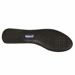 Sparco|Botas de Corrida Sparco Azul 46