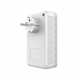 STRONG|Adaptador PLC STRONG POWERL1000WFDUOEUV2 Branco (2 Unidades)