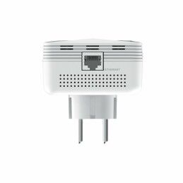 STRONG|Adaptador PLC STRONG POWERL1000WFDUOEUV2 Branco (2 Unidades)