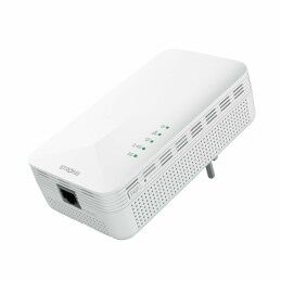 STRONG|Adaptador PLC STRONG POWERL1000WFDUOEUV2 Branco (2 Unidades)