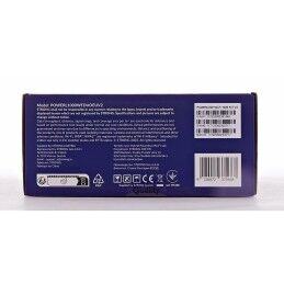 STRONG|Adaptador PLC STRONG POWERL1000WFDUOEUV2 Branco (2 Unidades)