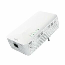 STRONG|Adaptador PLC STRONG POWERL1000WFDUOEUV2 Branco (2 Unidades)