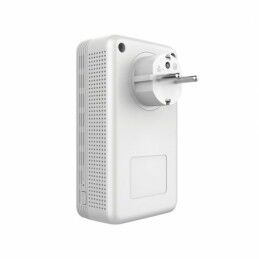 STRONG|Adaptador PLC STRONG POWERL1000WFDUOEUV2 Branco (2 Unidades)