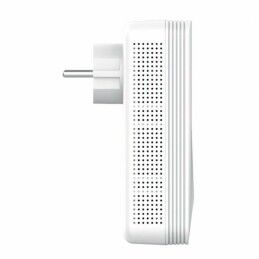 STRONG|Adaptador PLC STRONG POWERL1000WFDUOEUV2 Branco (2 Unidades)