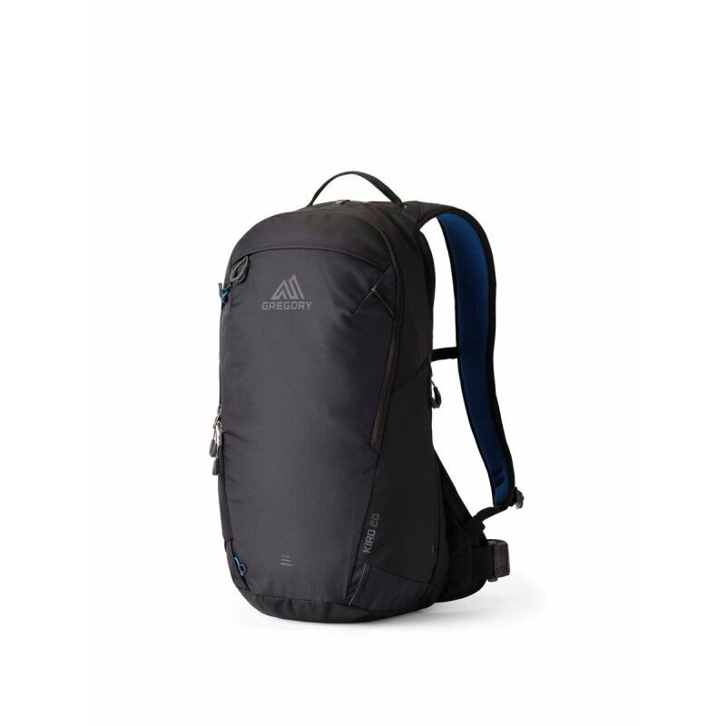 Gregory|Mochila de Desporto Gregory 153038-A543 Preto 20 L