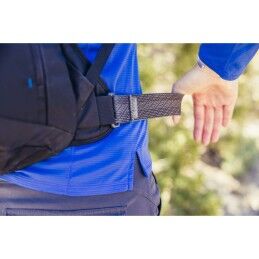 Gregory|Mochila de Desporto Gregory 153038-A543 Preto 20 L