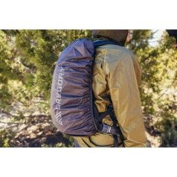 Gregory|Mochila de Desporto Gregory 153038-A543 Preto 20 L