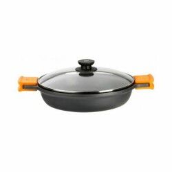 InnovaGoods|Conjunto de Frigideira Multifunções 5 em 1 Copper Coppans InnovaGoods 4 Peças