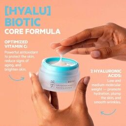 SVR|Creme Facial SVR BIOTIC 50 ml