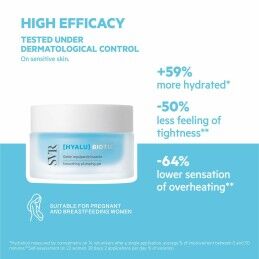 SVR|Creme Facial SVR BIOTIC 50 ml