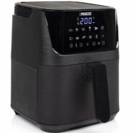Eldom|Fritadeira Eldom FR18C Preto 1800 W 2,5 L 27 x 21 x 2 cm