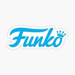 Funko Pop!|Peluche Funko Pop! Etiqueta