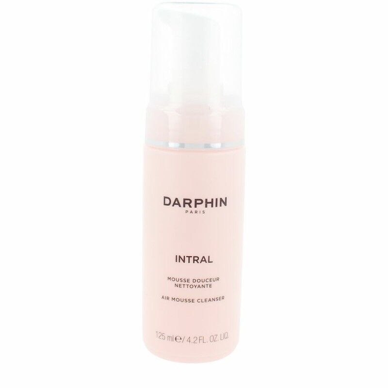 Darphin|Espuma de Limpeza Darphin INTRAL 125 ml Darphin|Espuma de Limpeza Darphin INTRAL 125 ml