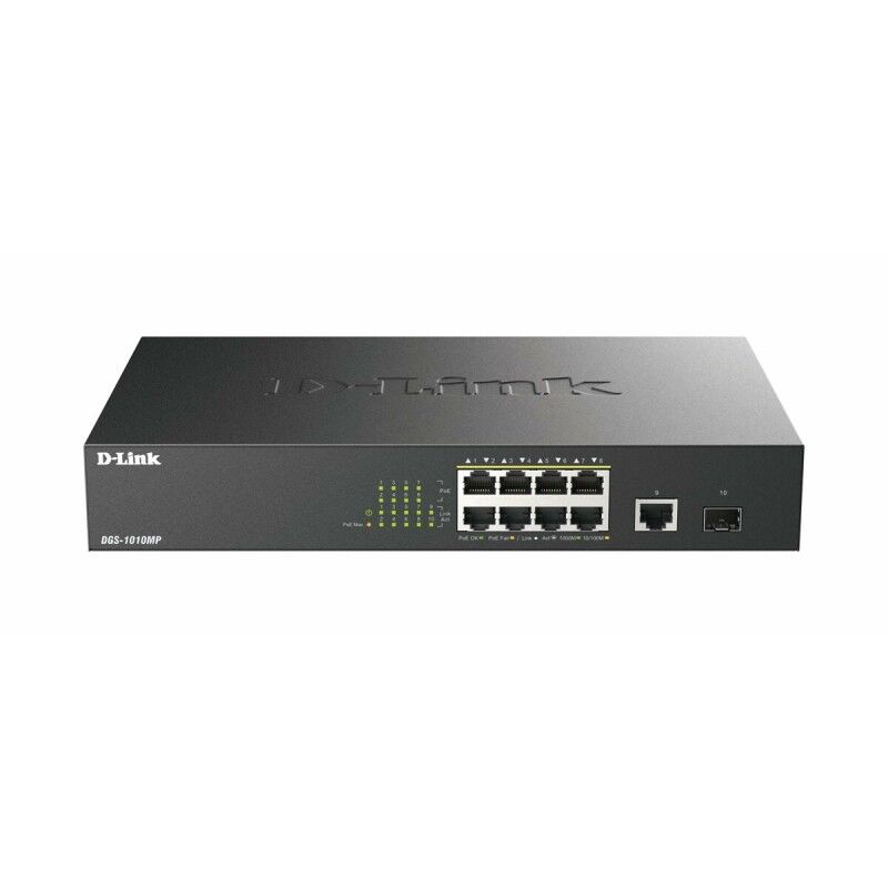 D-Link|Cabo USB D-Link DGS-1010MP/E D-Link|Cabo USB D-Link DGS-1010MP/E