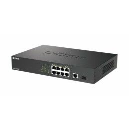 D-Link|Cabo USB D-Link DGS-1010MP/E