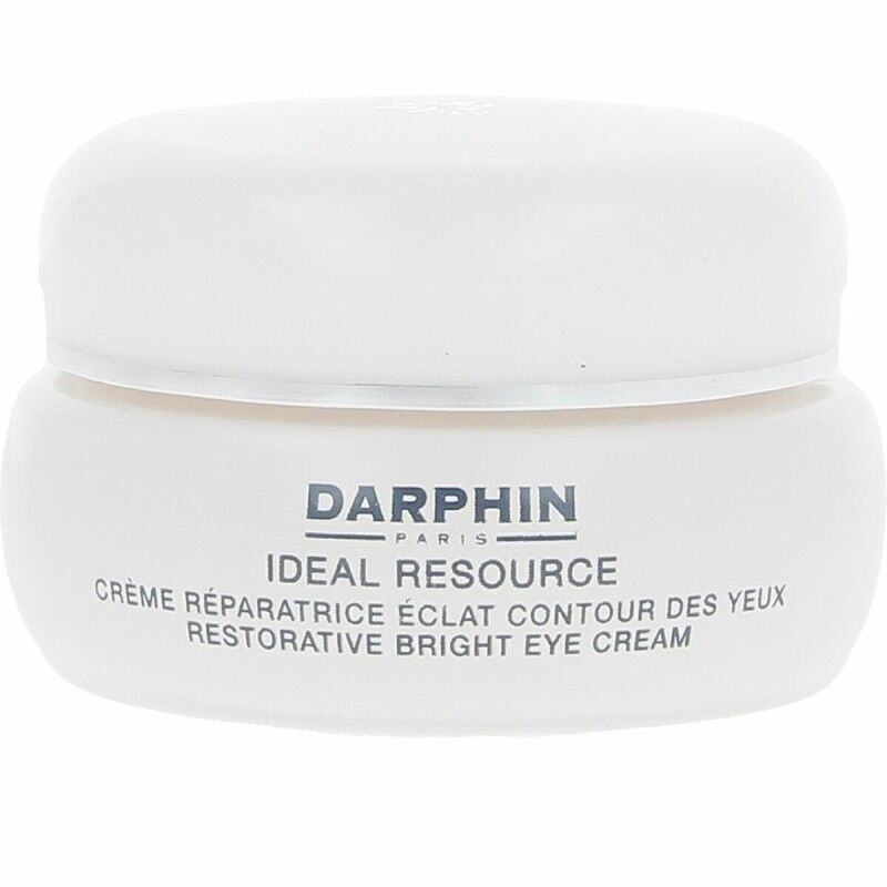 Darphin|Creme para o Contorno dos Olhos Darphin IDEAL RESOURCE 15 ml Darphin|Creme para o Contorno dos Olhos Darphin IDEAL RESOURCE 15 ml